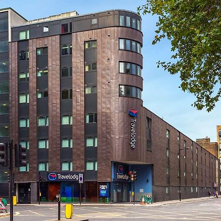 Travelodge London Euston エクステリア 写真